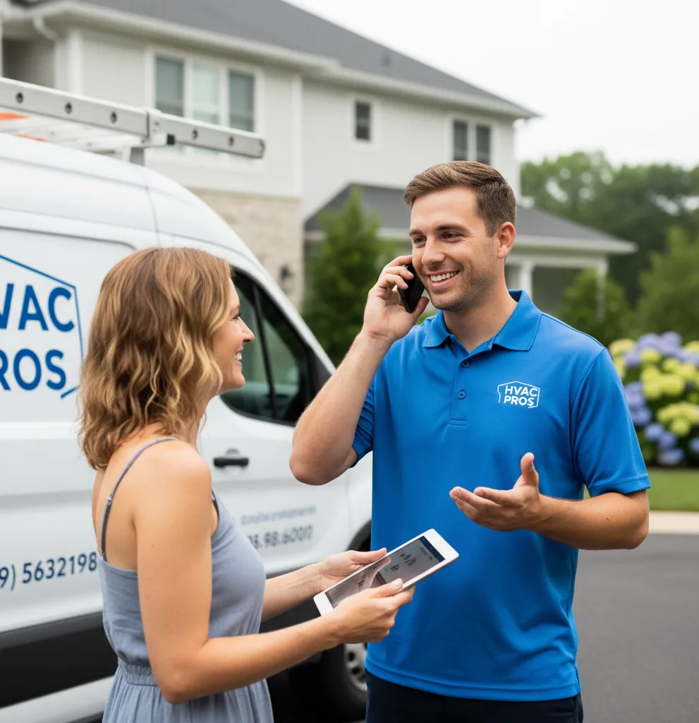 Heating System Repair in La Crosse, KS